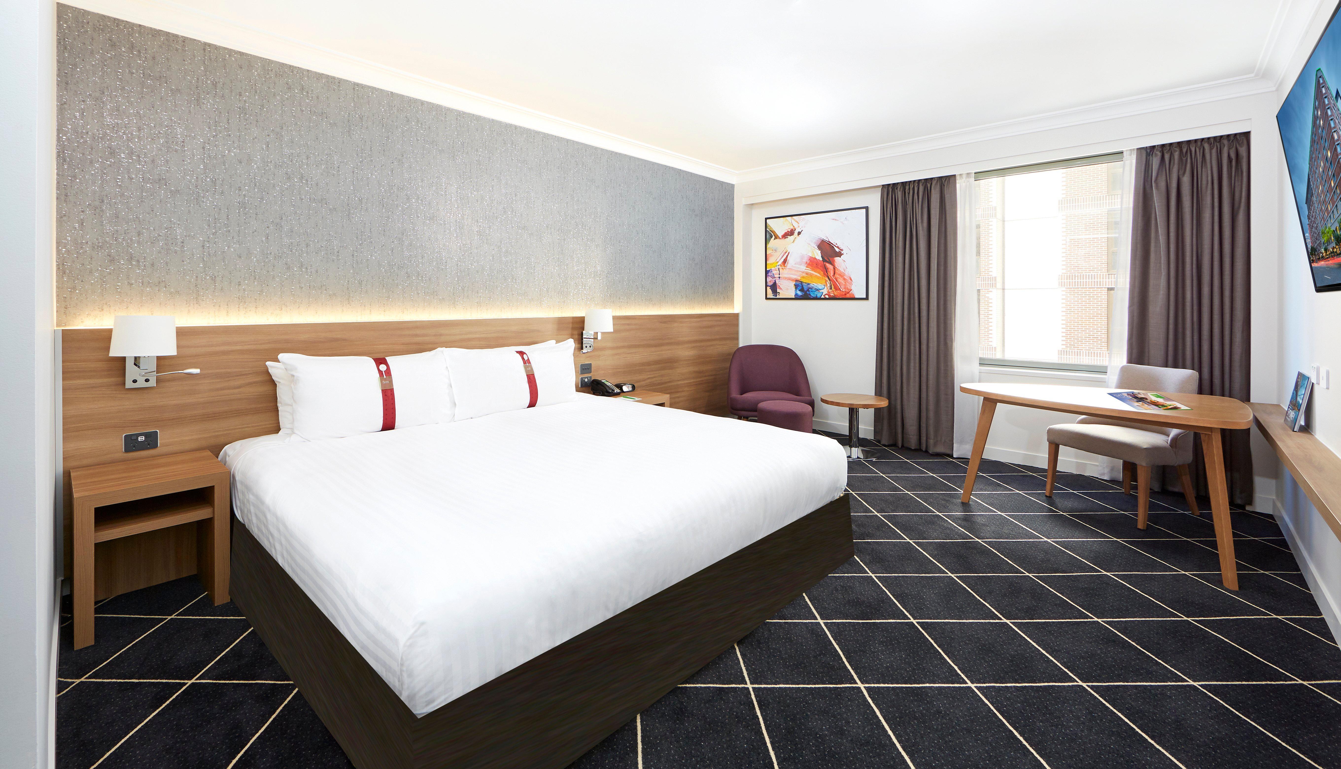 Furama Darling Harbour Hotel Sydney Exterior photo